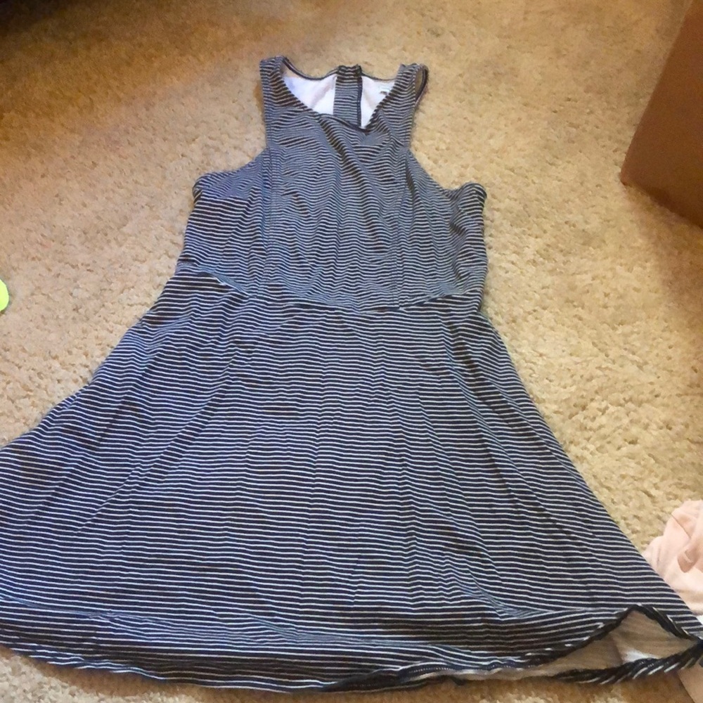 Spring/summer dress